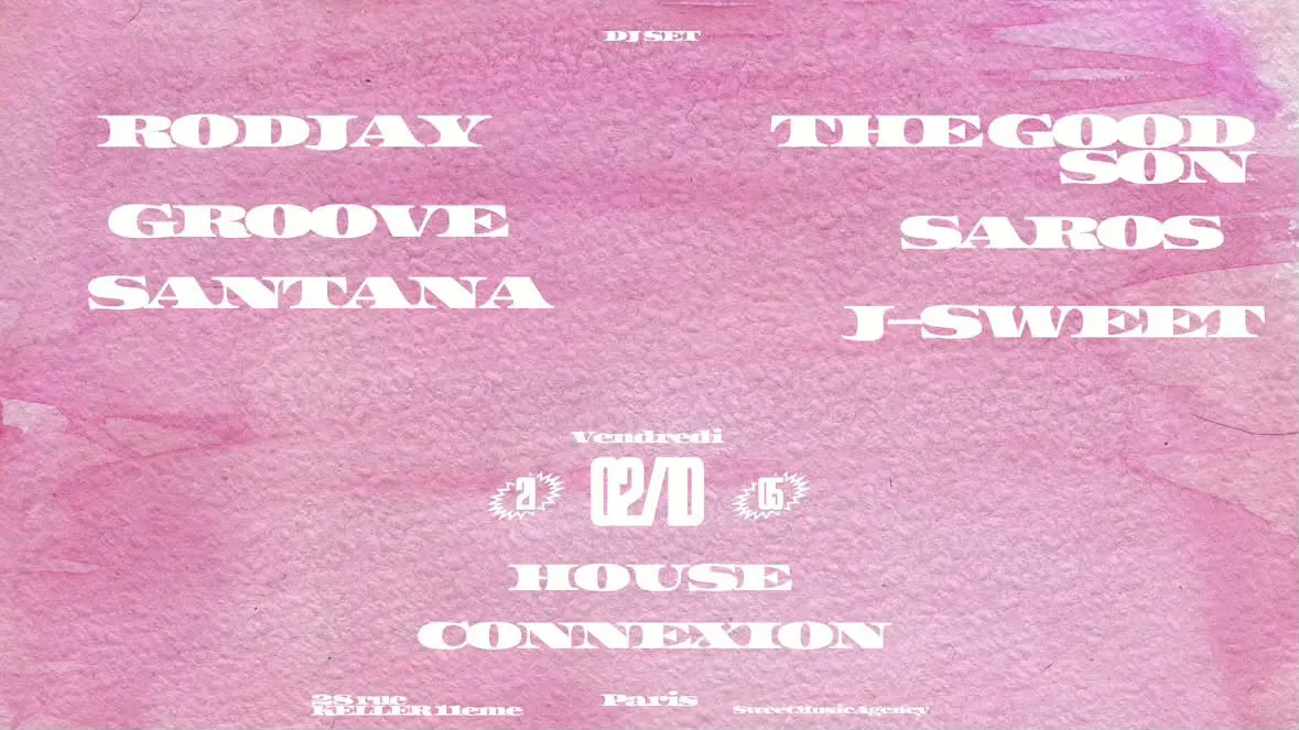 House Connexion