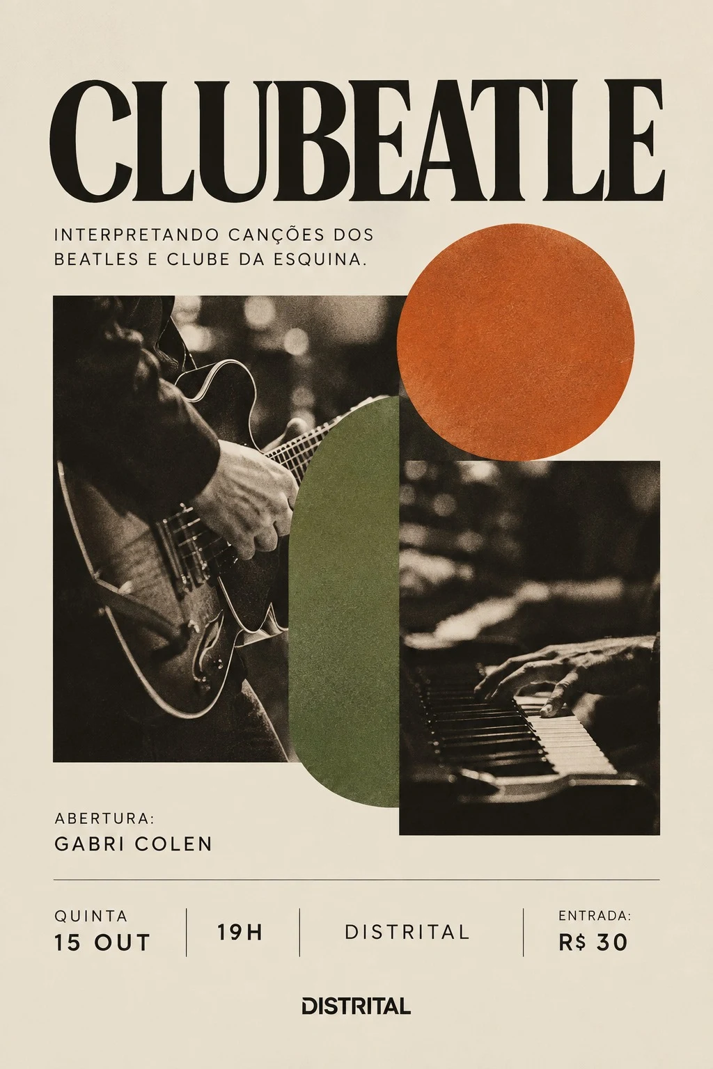 Clubeatle