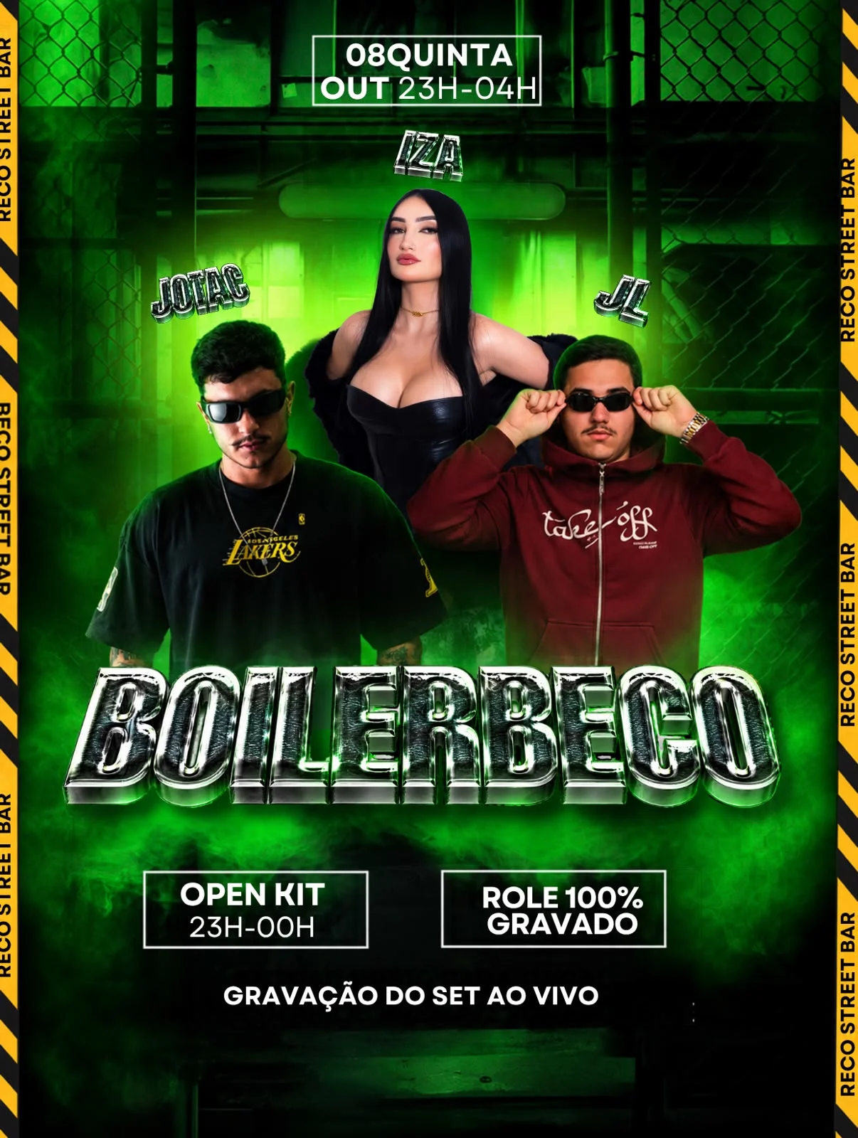 Boilerbeco