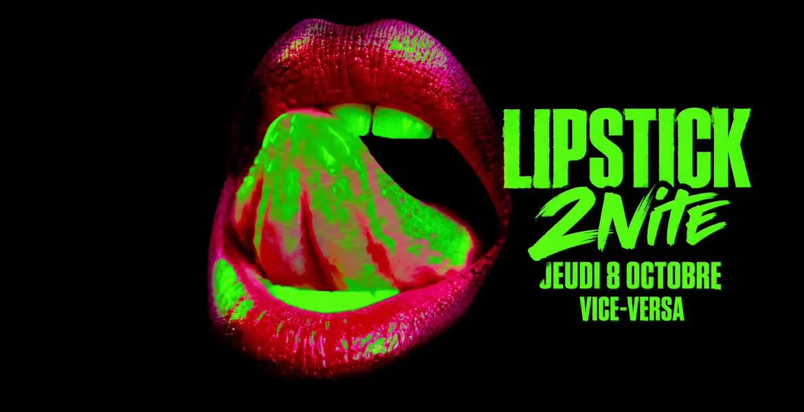Lipstick Sound