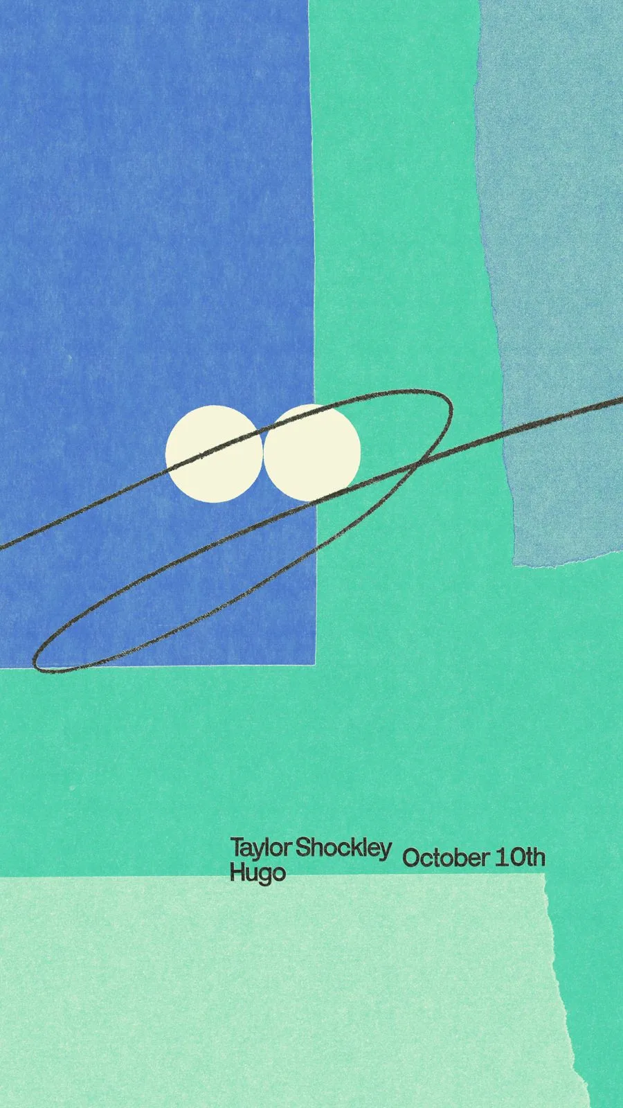 Taylor Shockley & Hugo