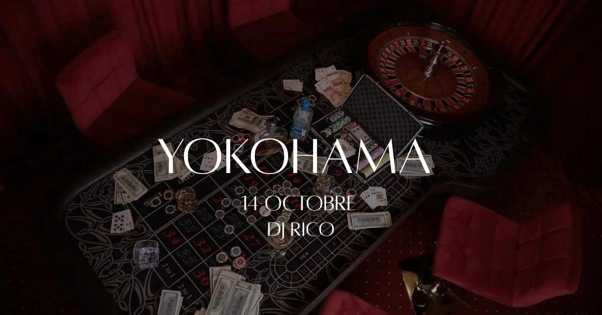 Yokohama