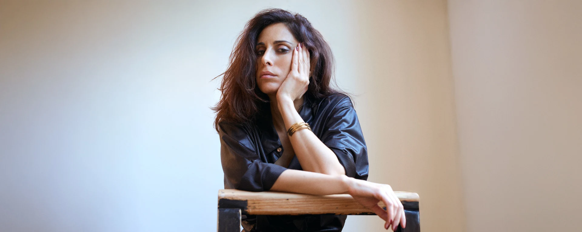 Yasmine Hamdan + Guest - Kulturfabrik