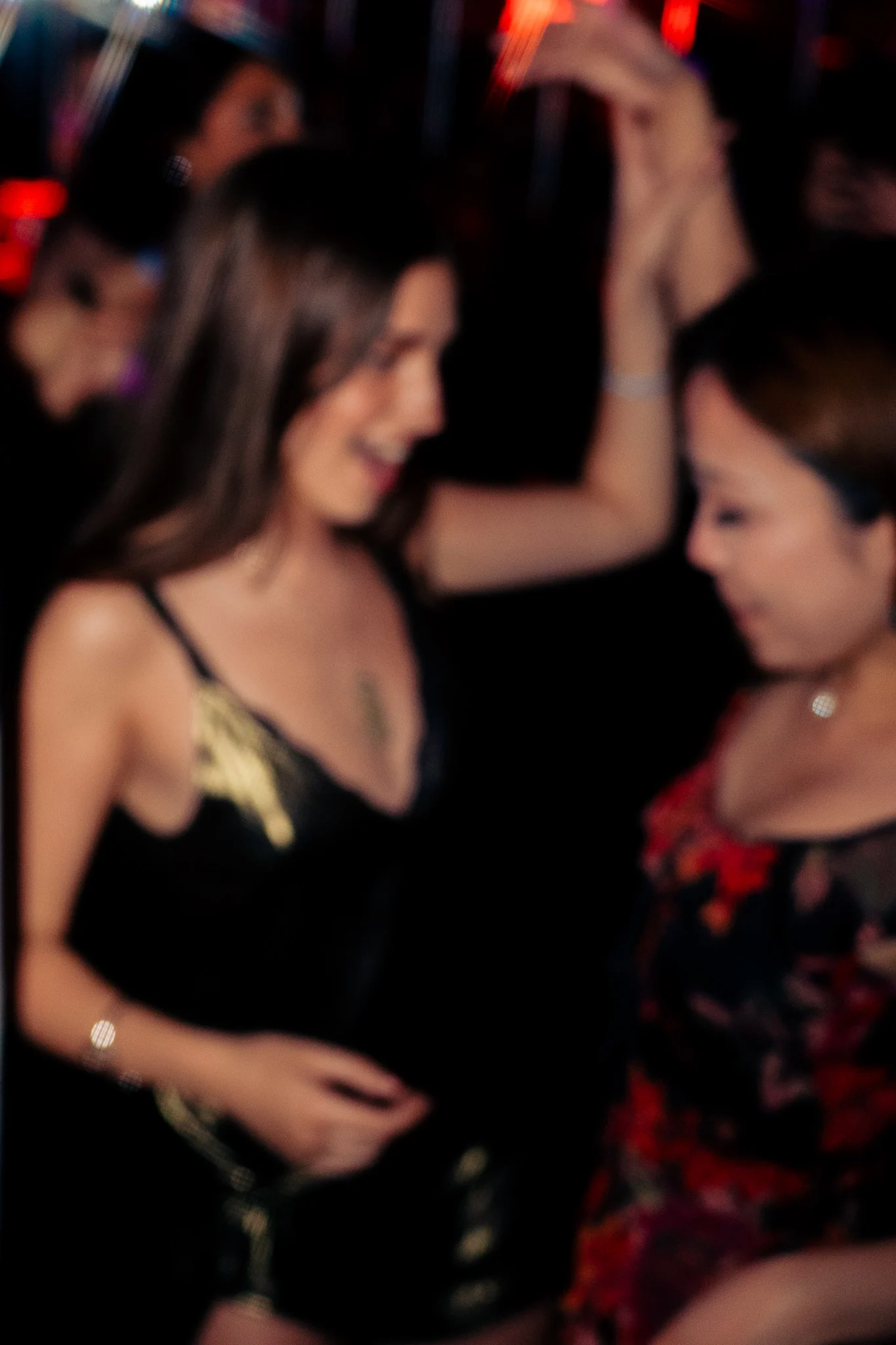 Club Amour #1