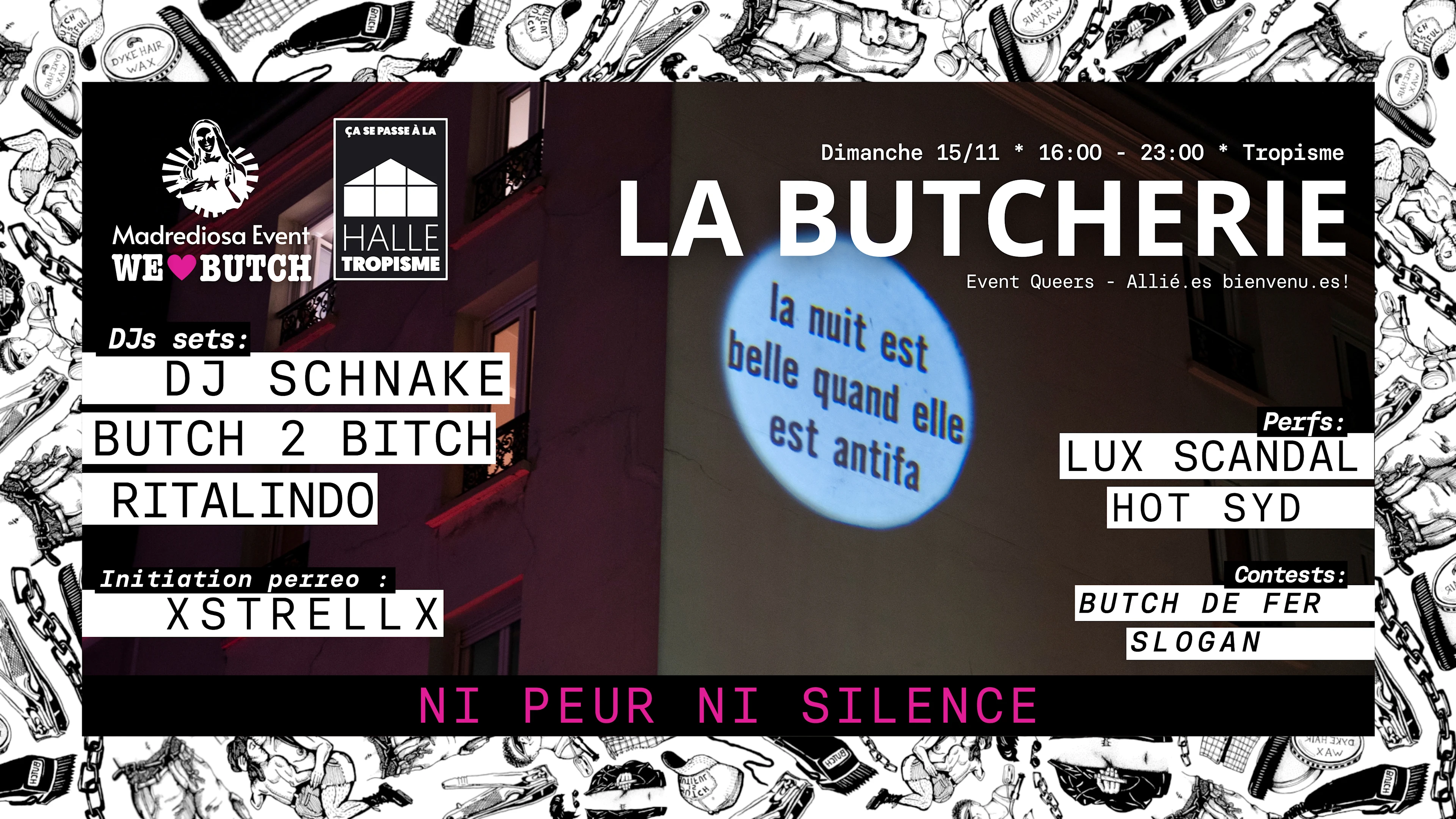 La Butcherie 6