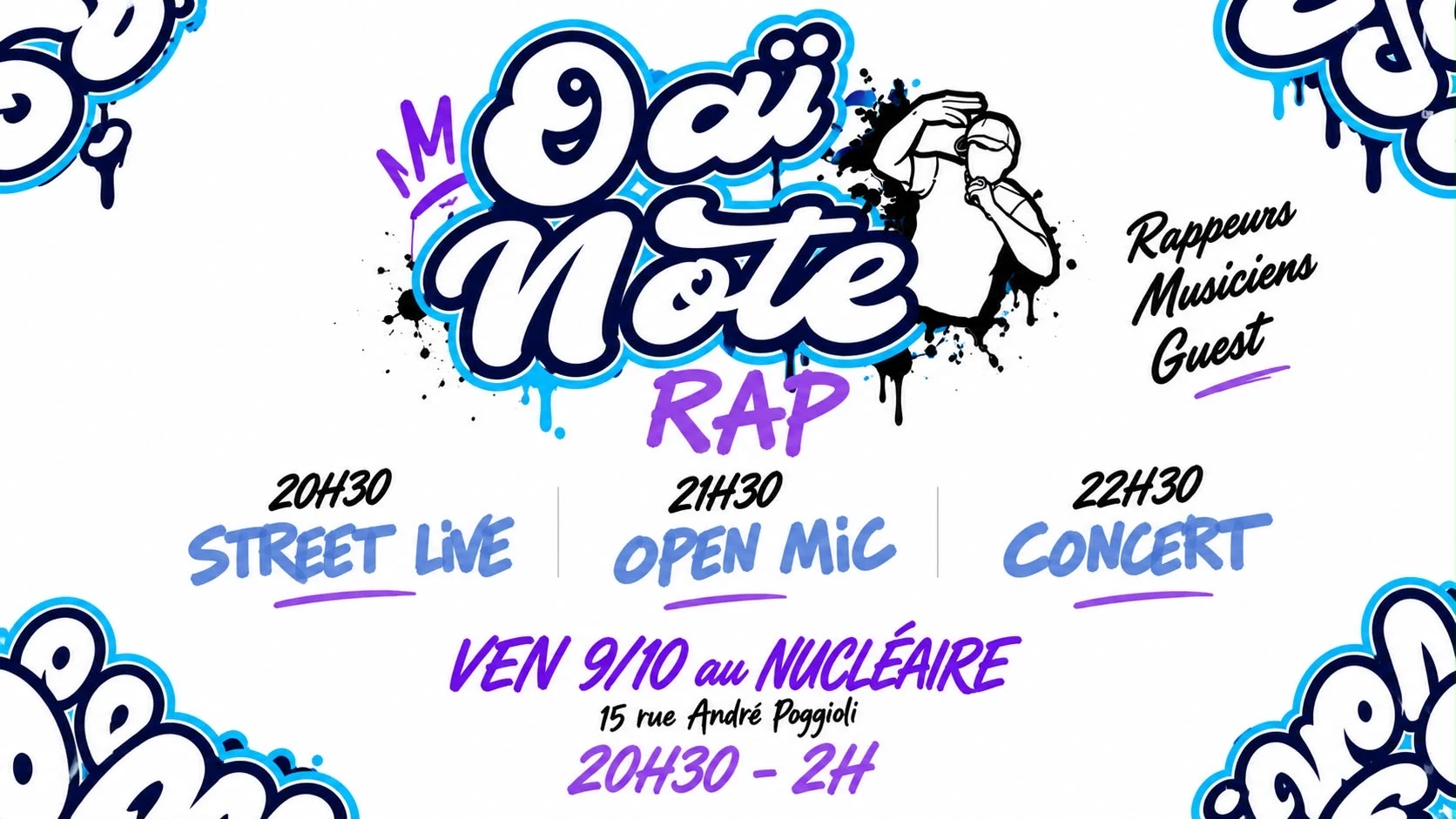 Oai Note