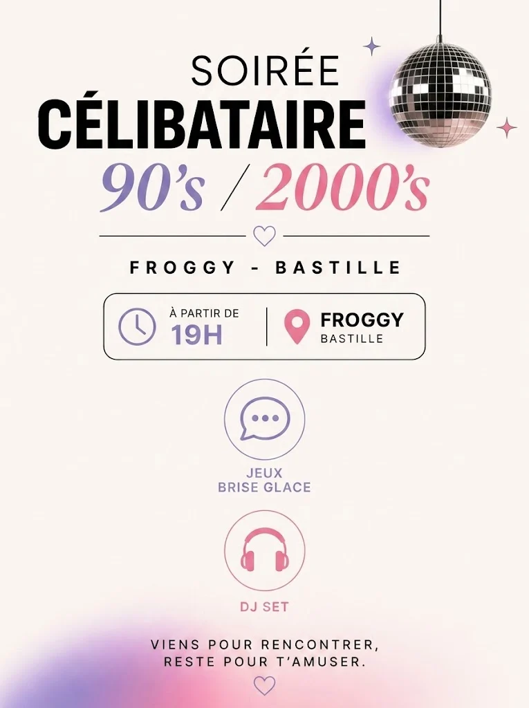 Celib Party - 90's To 2000