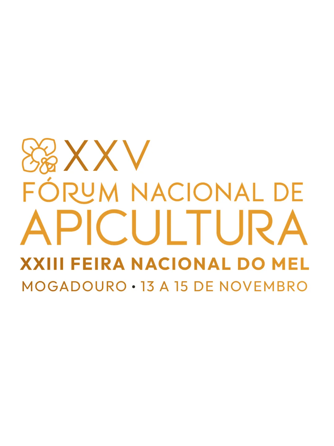 XXV Fórum Nacional De Apicultura Mogadouro
