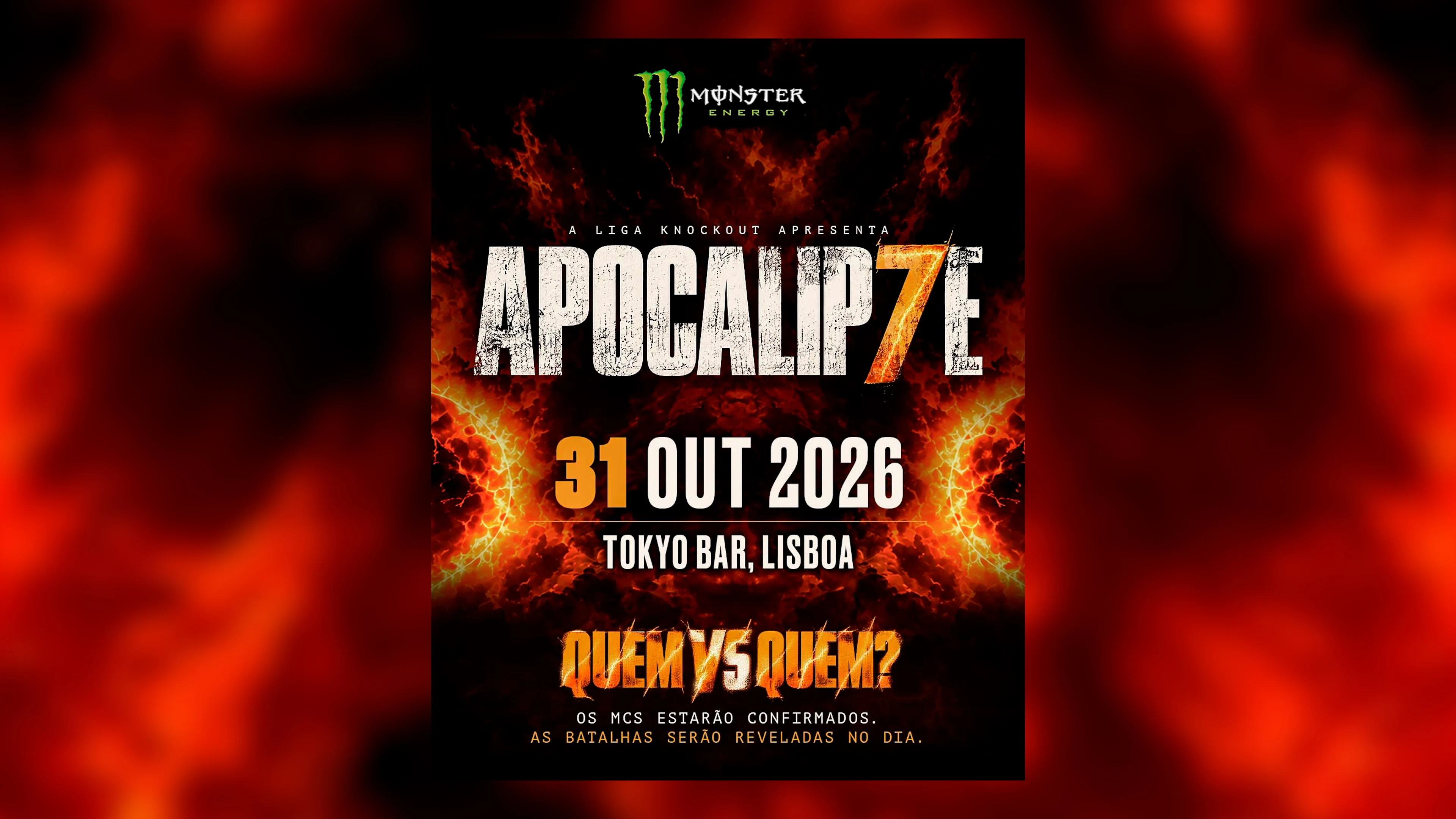 Apocalipse 7