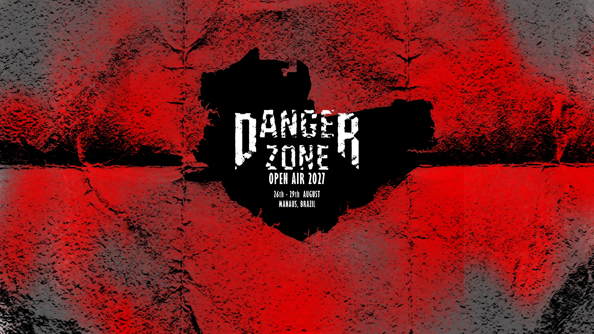 Danger Zone Open Air 2027