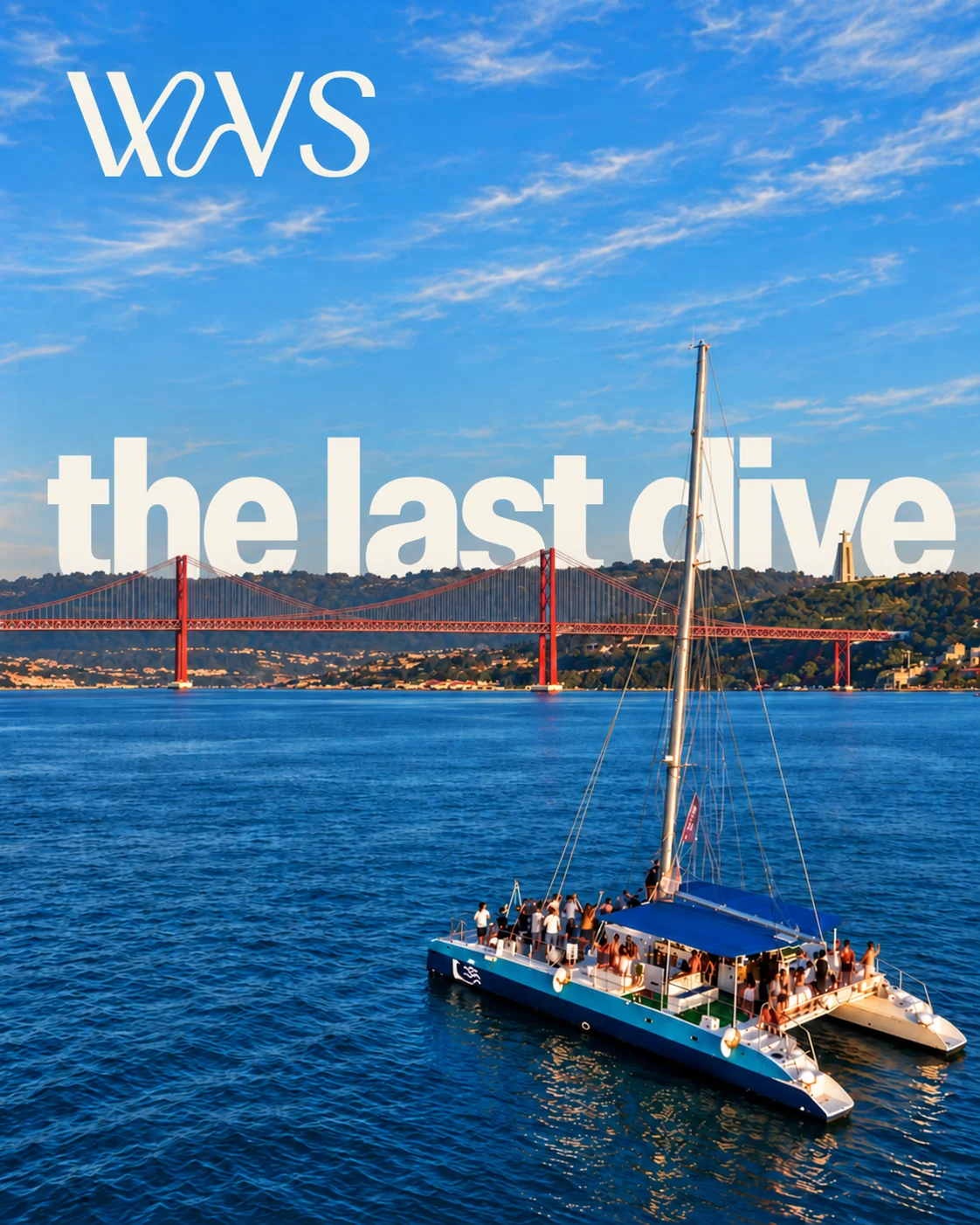 Boat Music Experience: The Last Dive