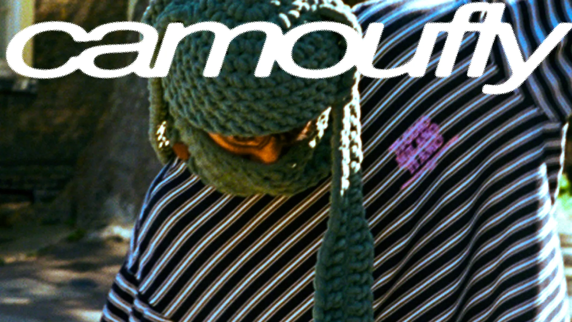 Camoufly — Badaboum