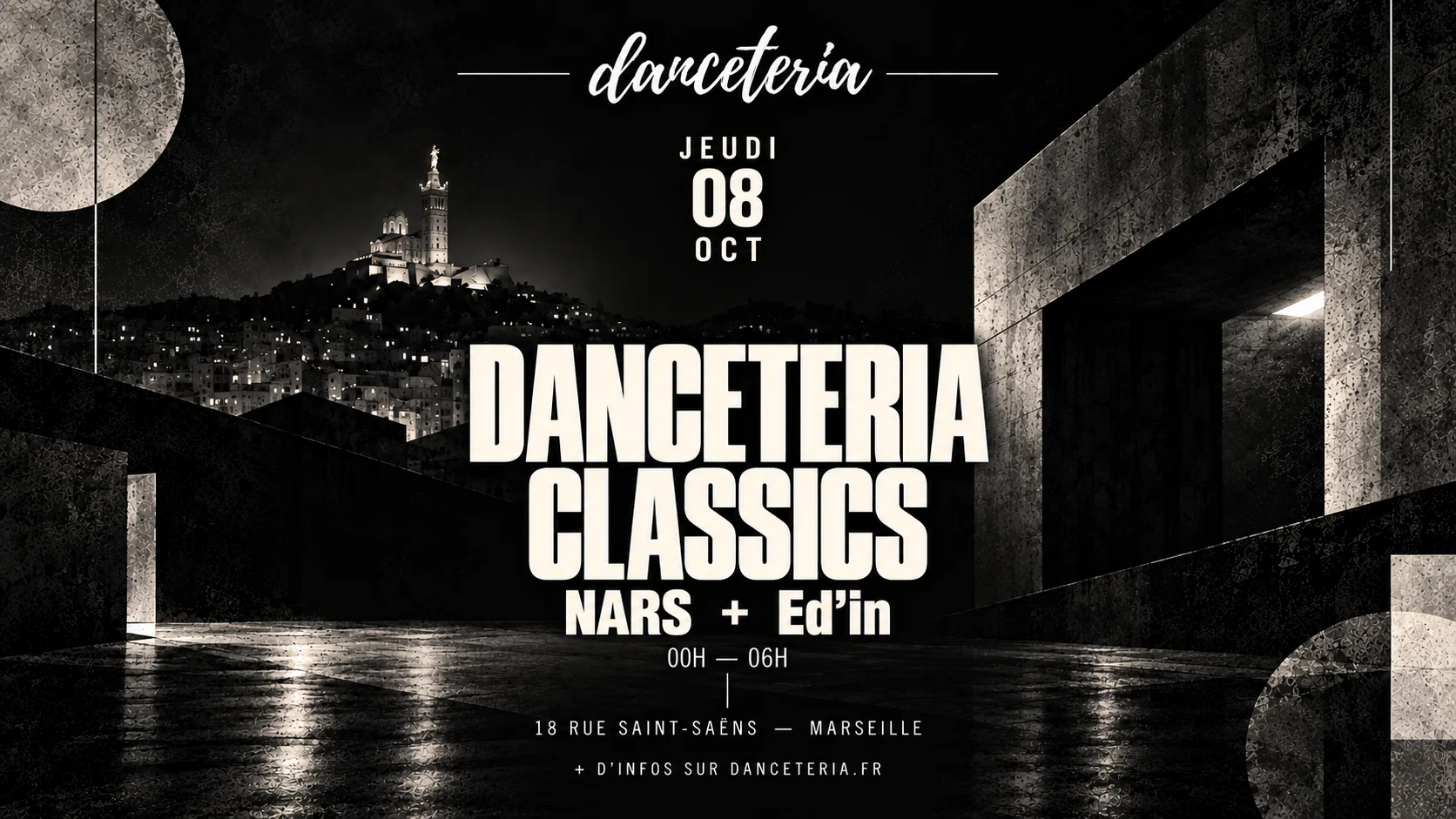 Danceteria Classics