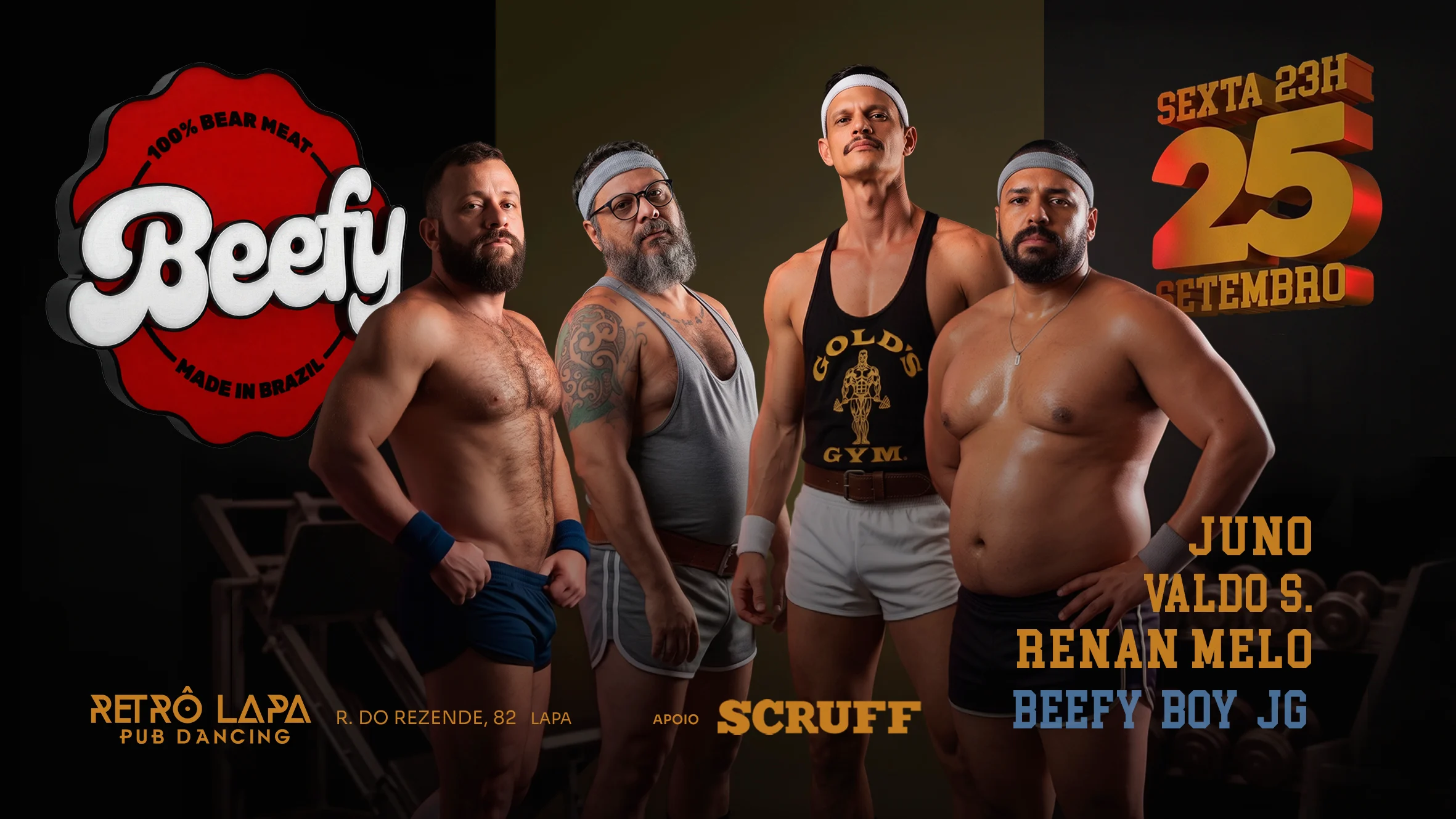 Beefy
