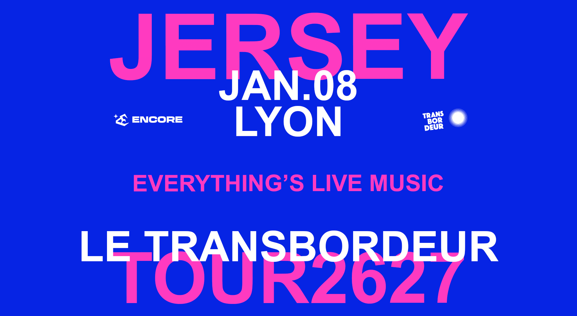 Jersey