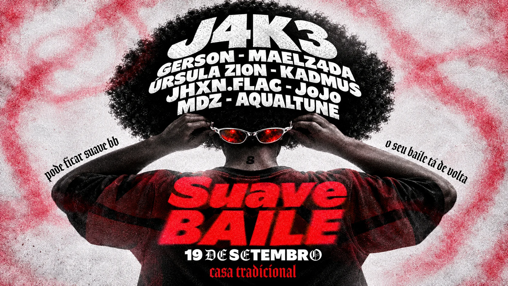 Suave Baile