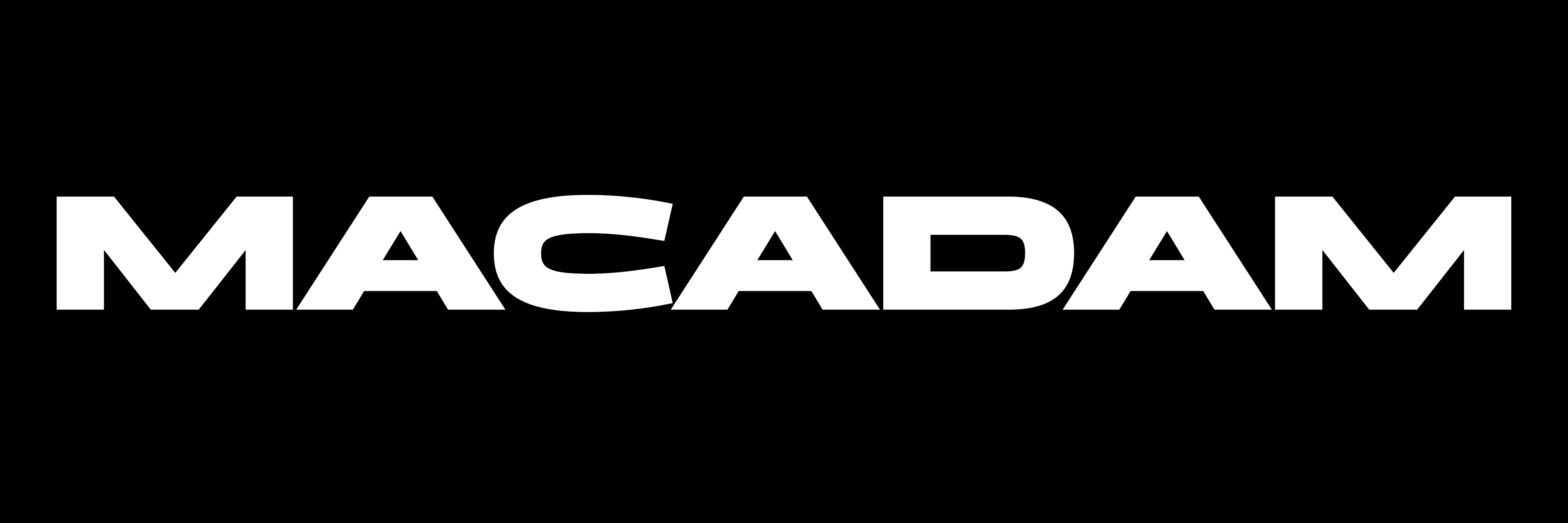Macadam