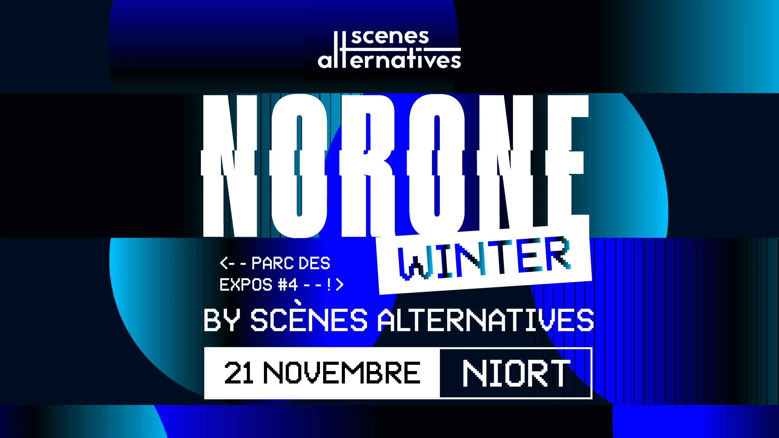 ❄️  Norone Winter ❄️