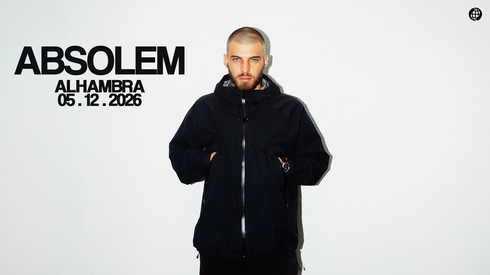 Absolem @Alhambra