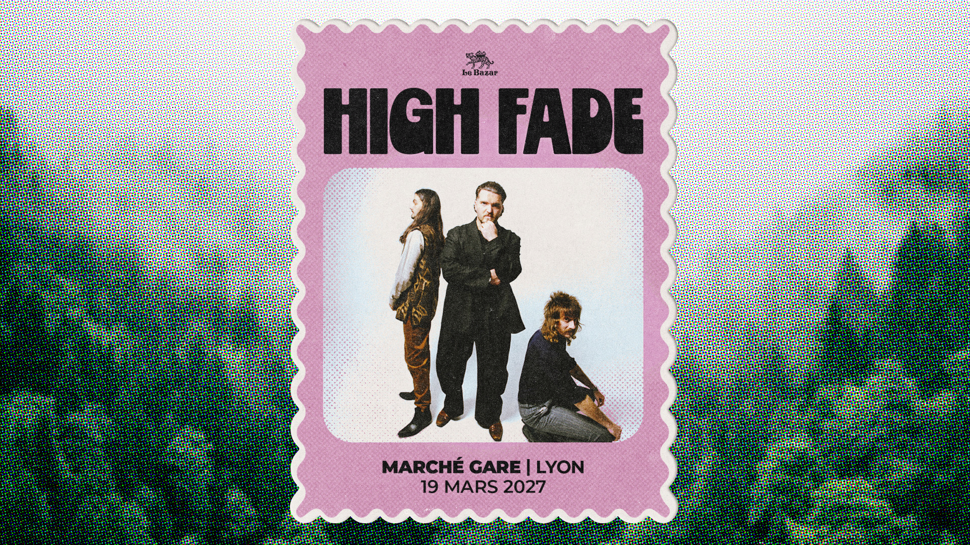 High Fade