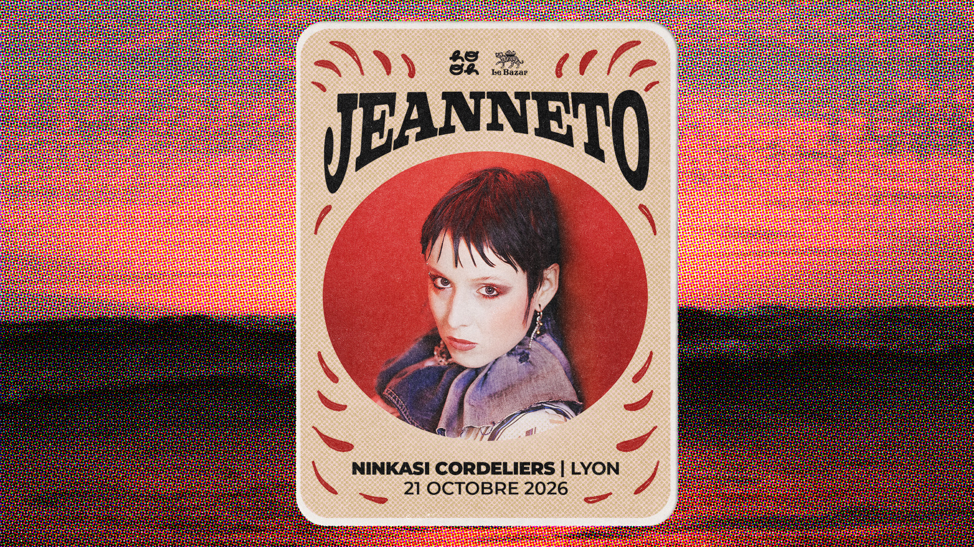 Jeanneto - Ninkasi Cordeliers