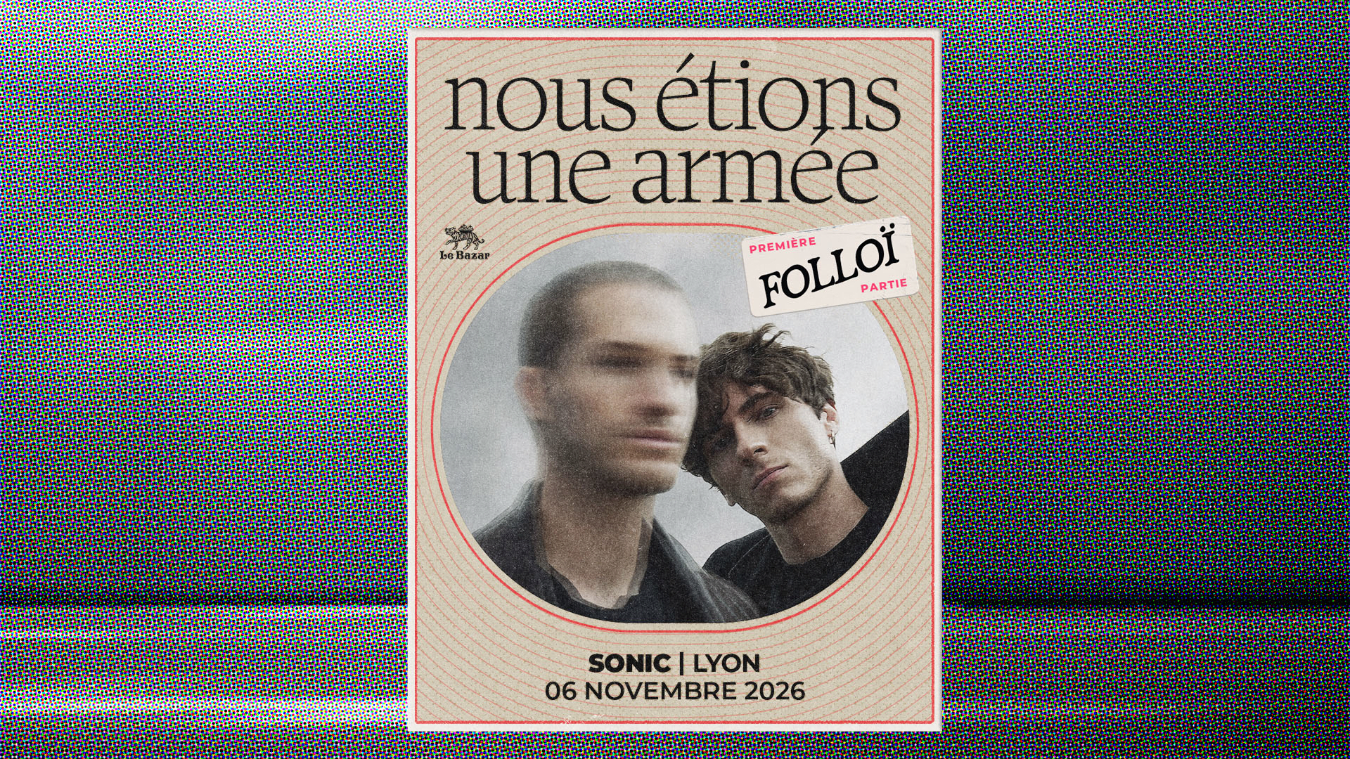 Nous Etions Une Armée + Folloï