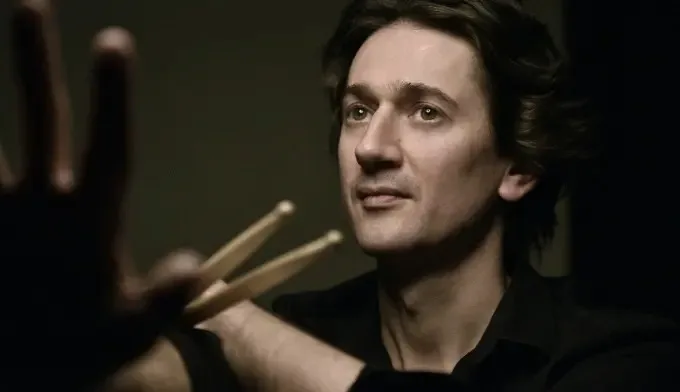 Rdvavec Benjamin Sanz