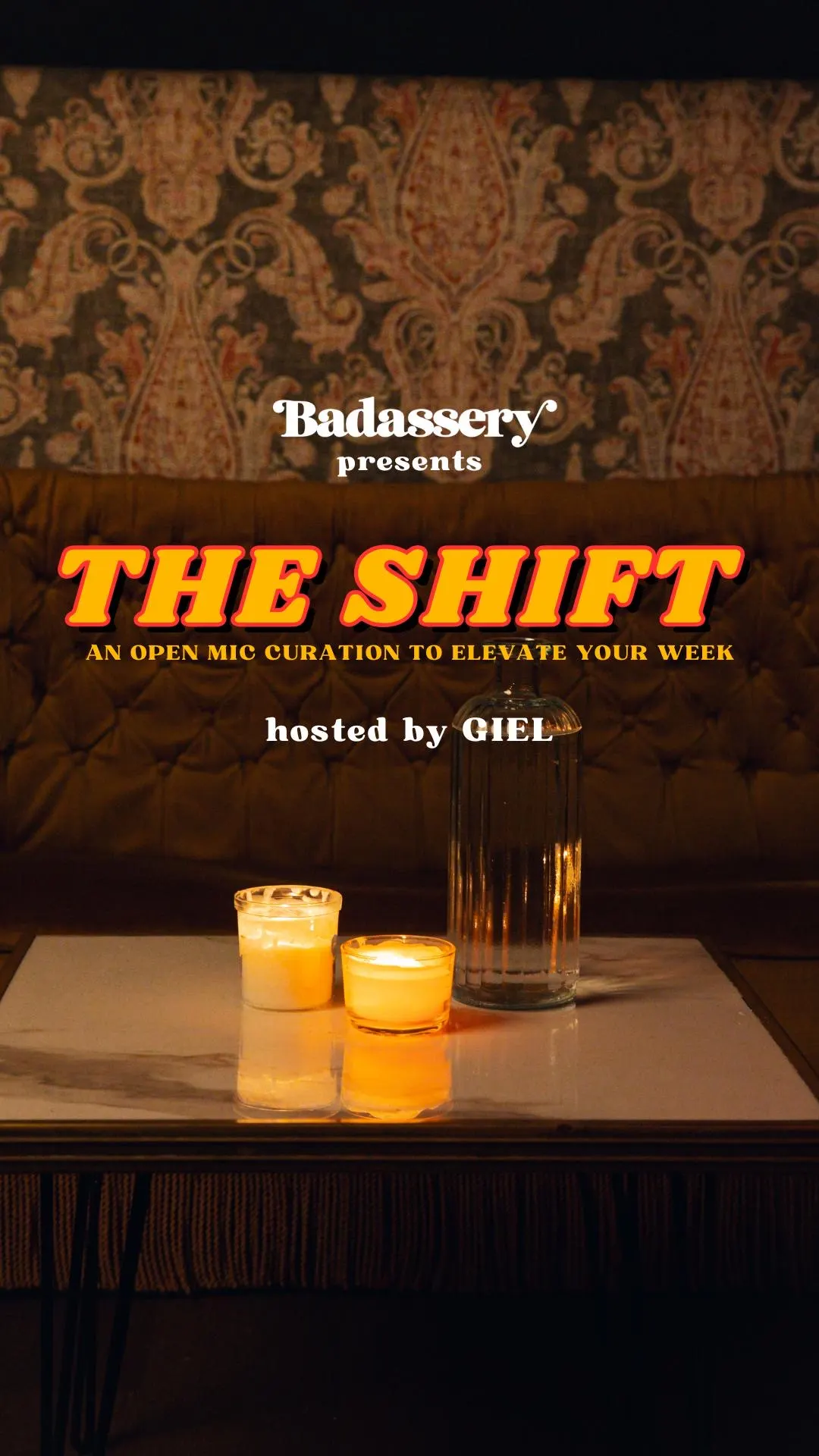 The Shift 23/9
