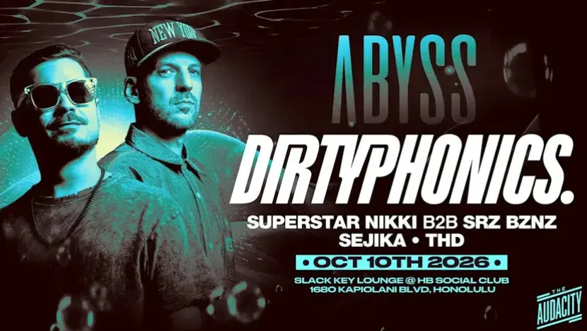 Abyss Dnb - Dirtyphonics (Monstercat | Dim Mak - France)