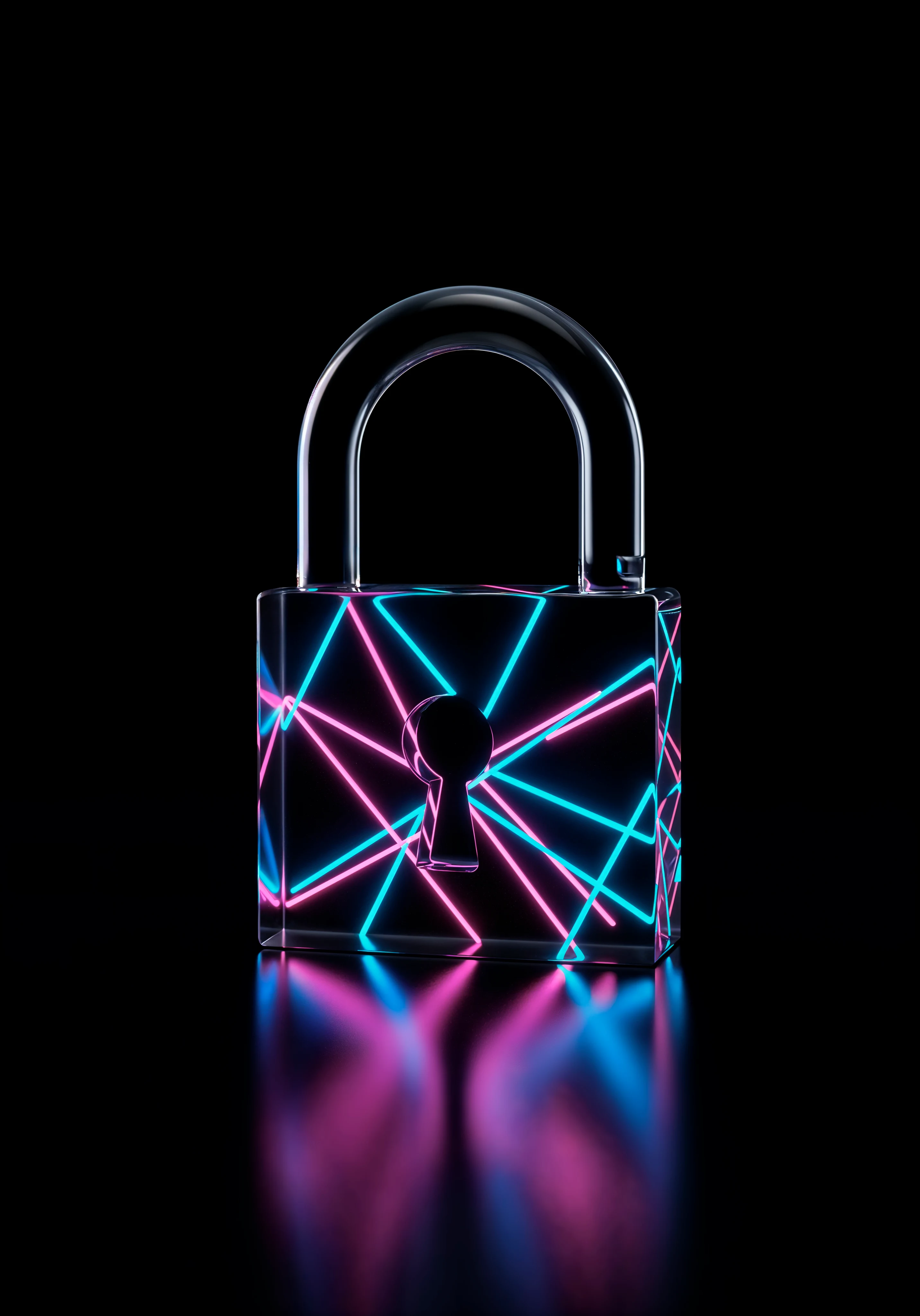 Locked