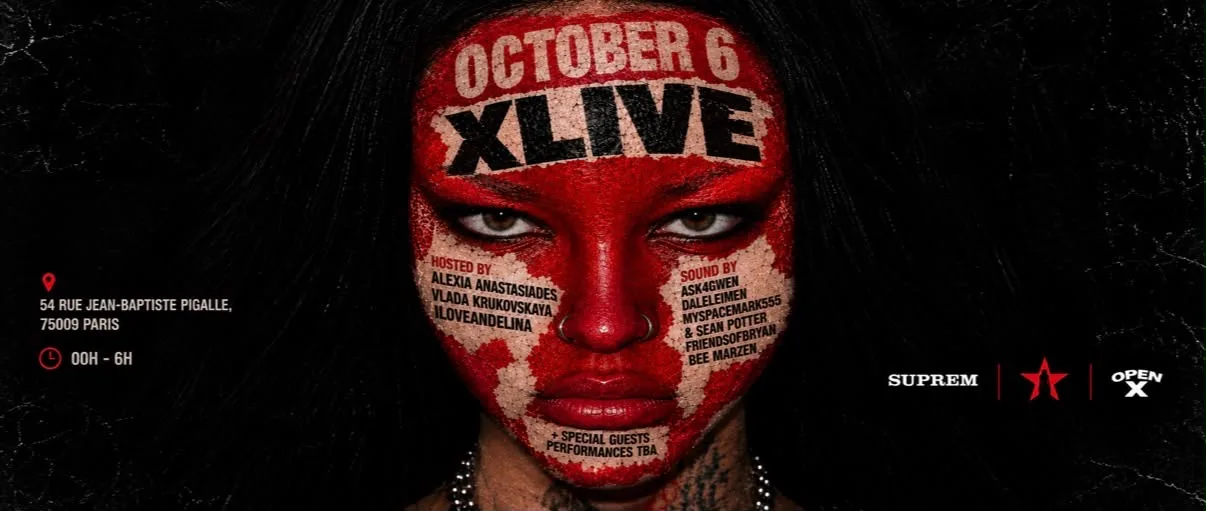 « Xlive » - Pfw