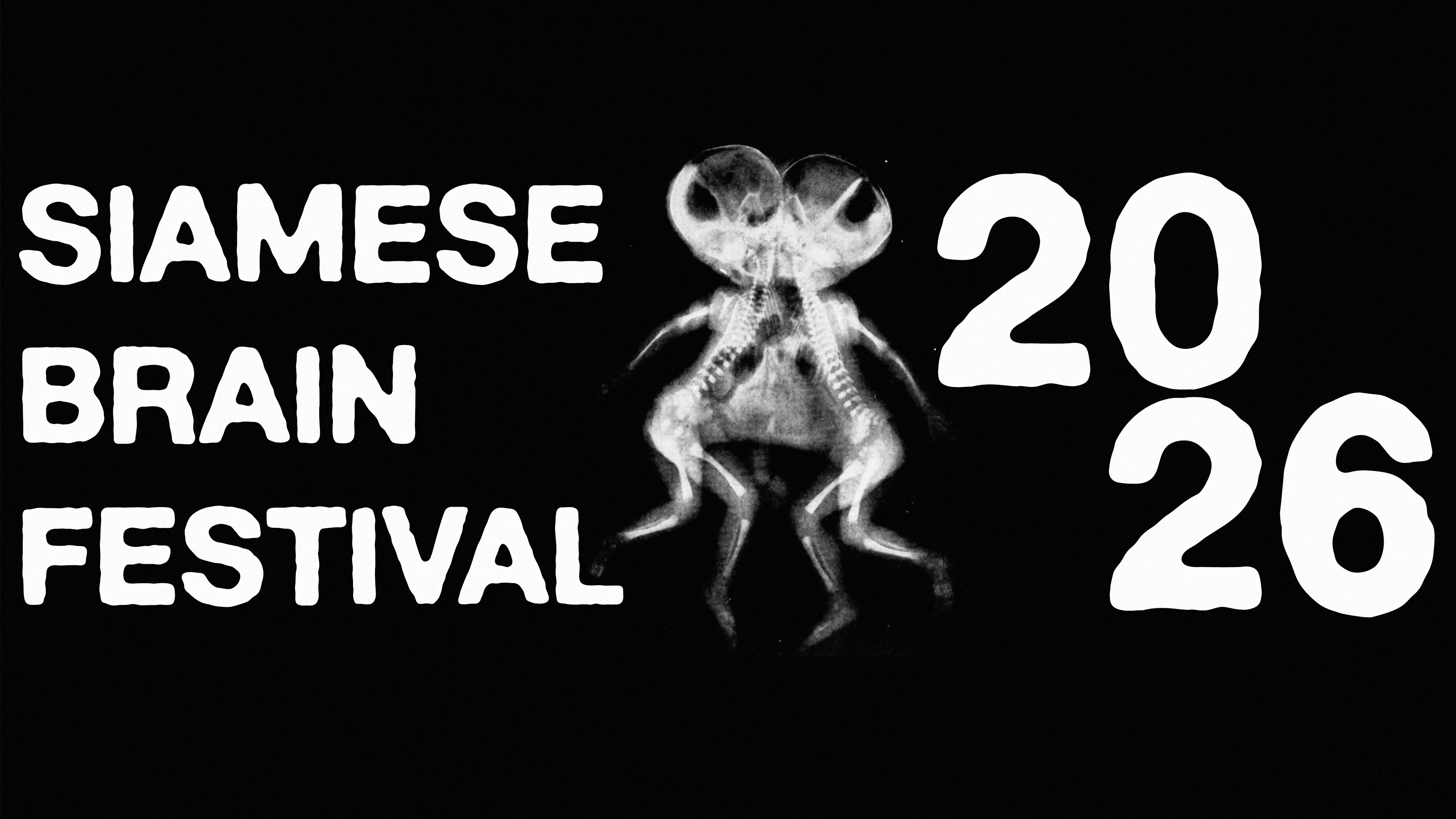 Siamese Brain Festival
