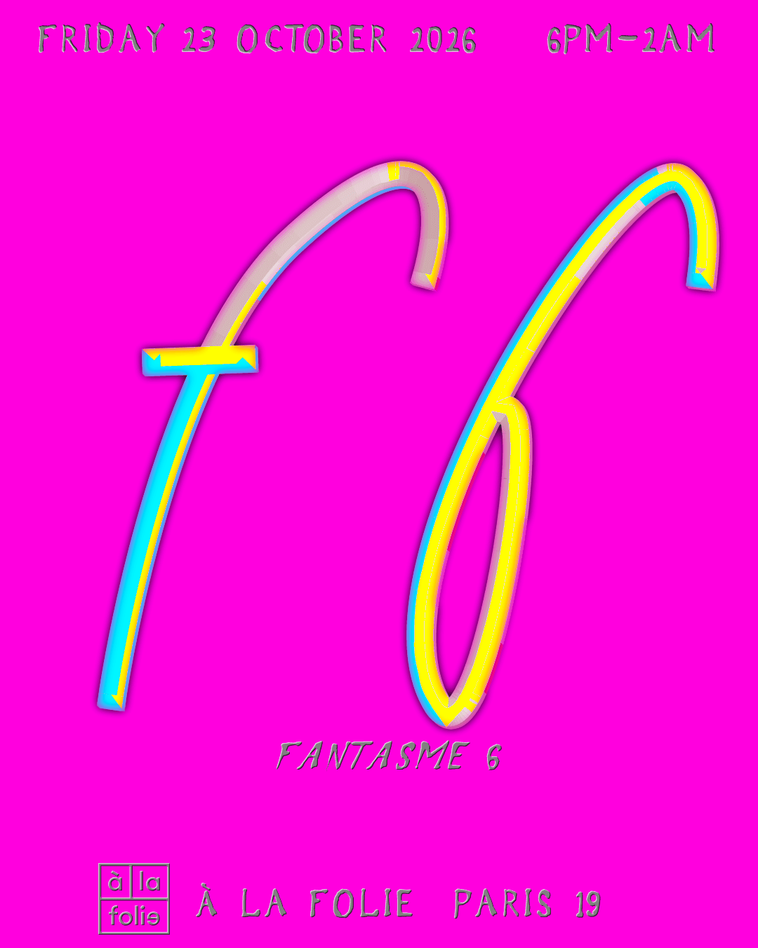 Fantasme 6