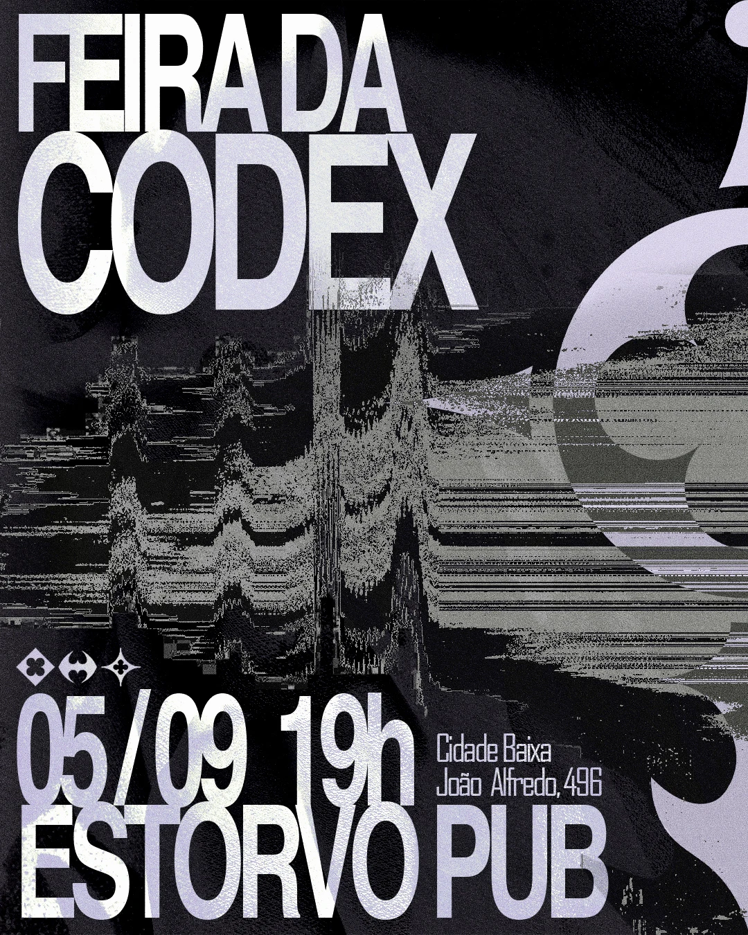 Feira Codex