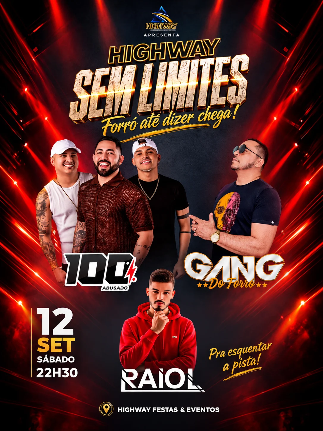 Highway Sem Limites