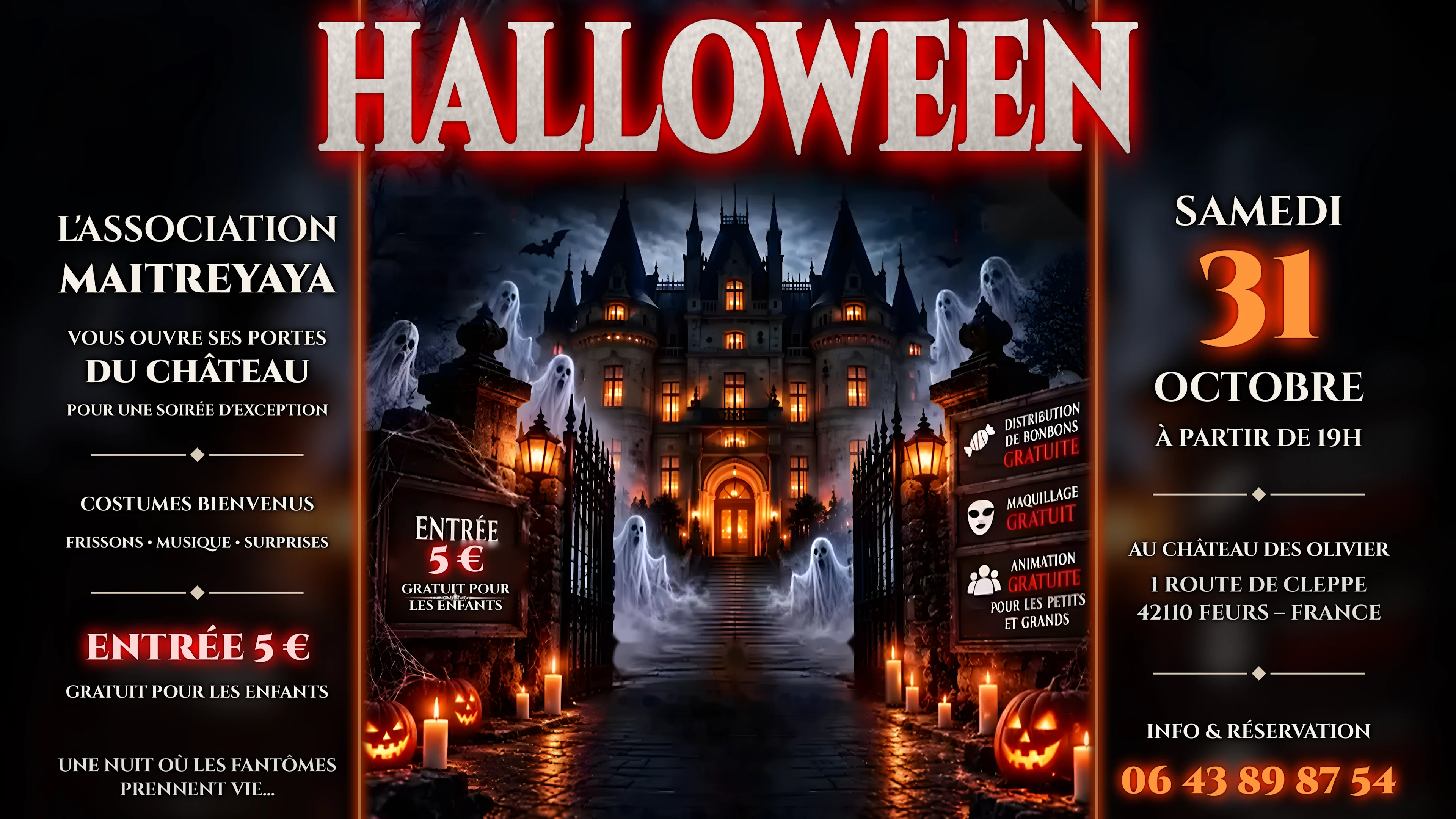 Halloween #42
