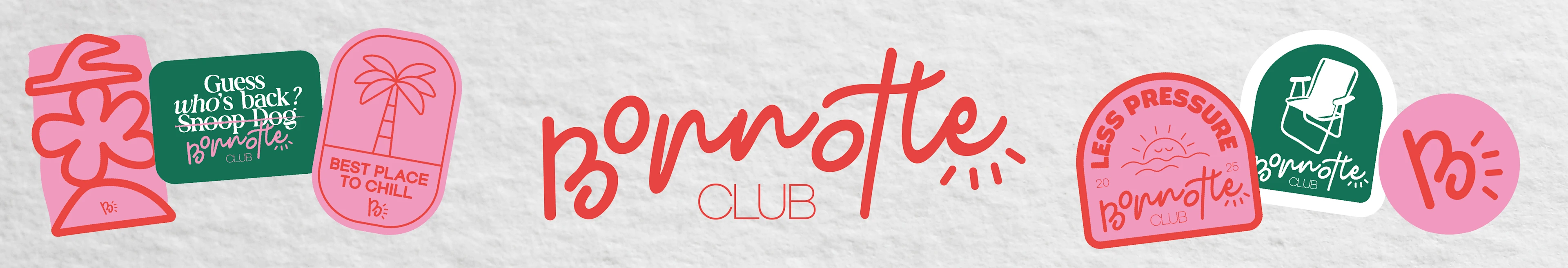 Bonnotte Club