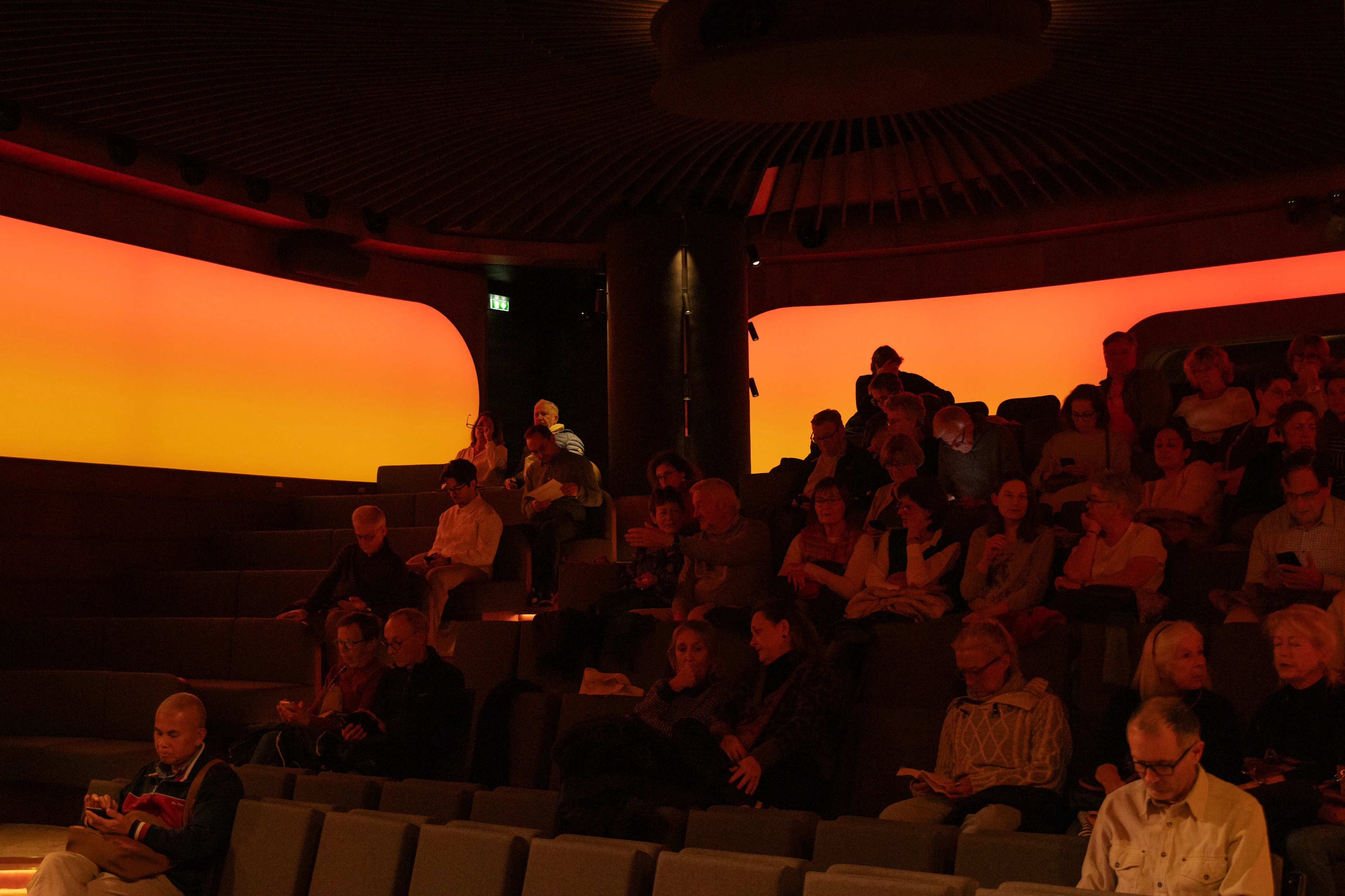 Film Lab Kumo X Fuga Space