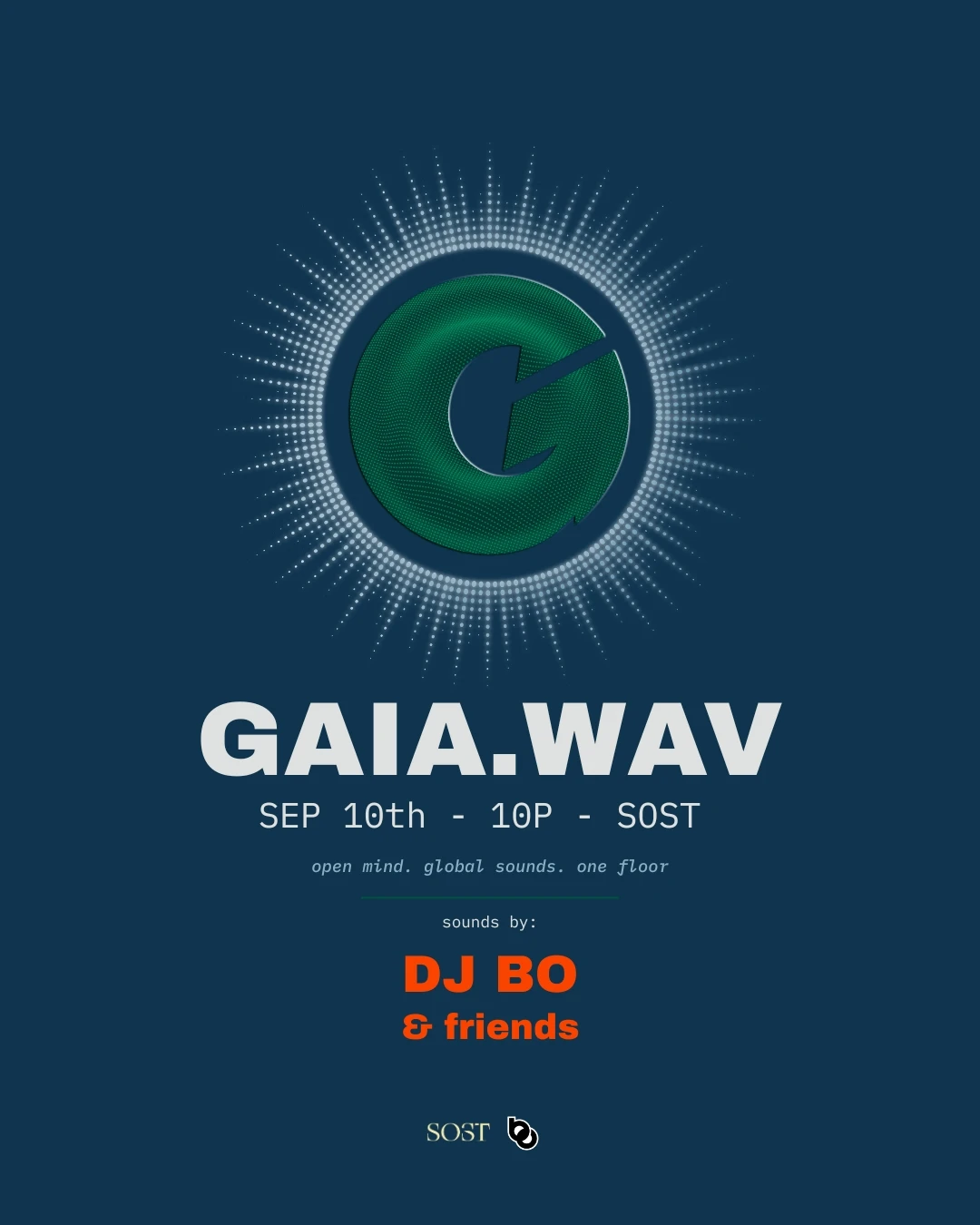 Gaia.Wav 9.10