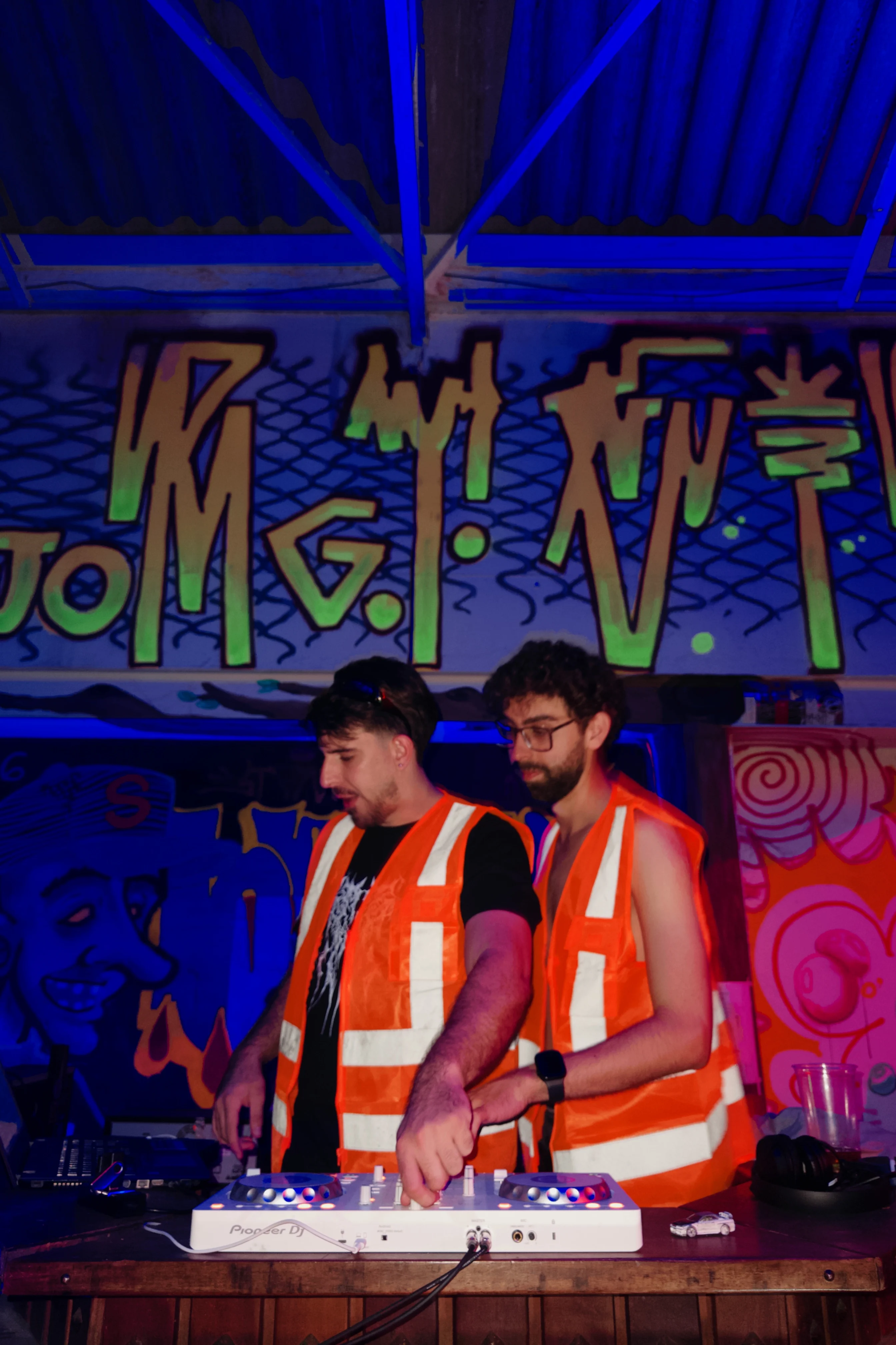 Laranja Mecânica Sessions
