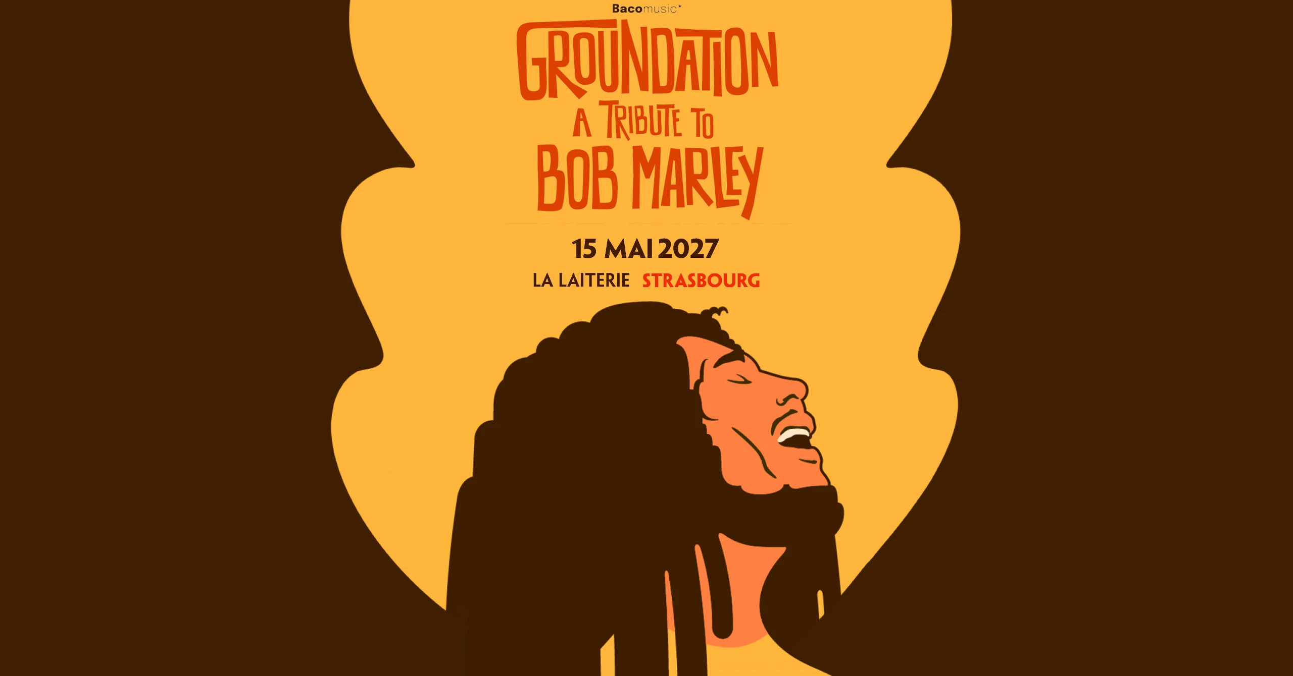 Groundation - Tribute To Bob Marley