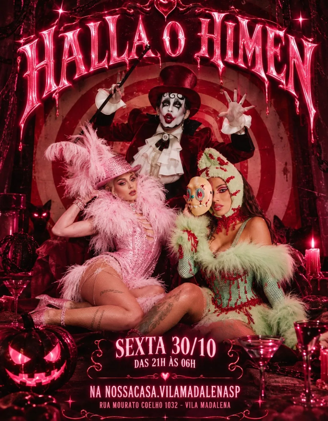 Halla-O-Hímen