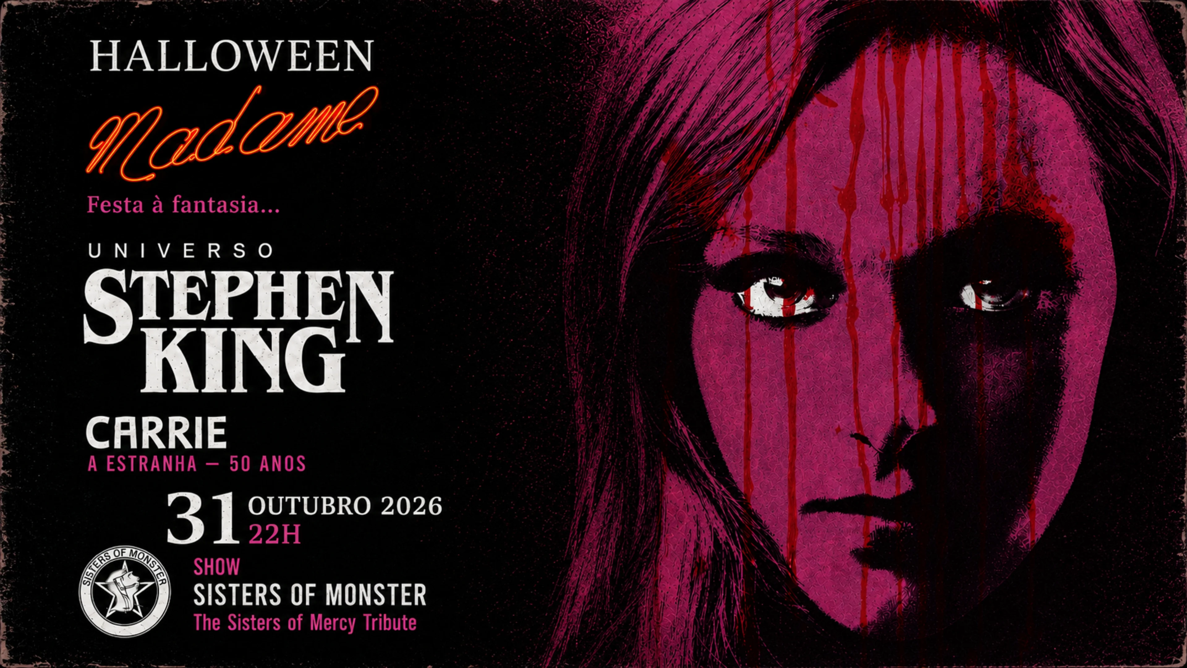 Halloween - Universo Stephen King