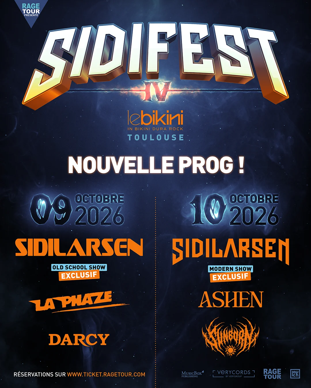 Sidifest