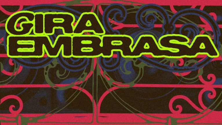 Gira Embrasa @ Mīrārī Idb