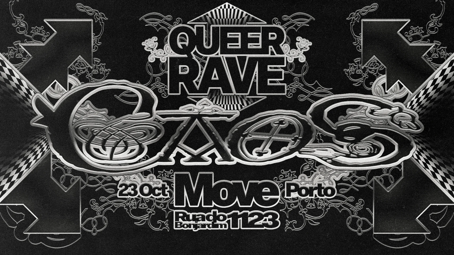 C40s - Queer Rave