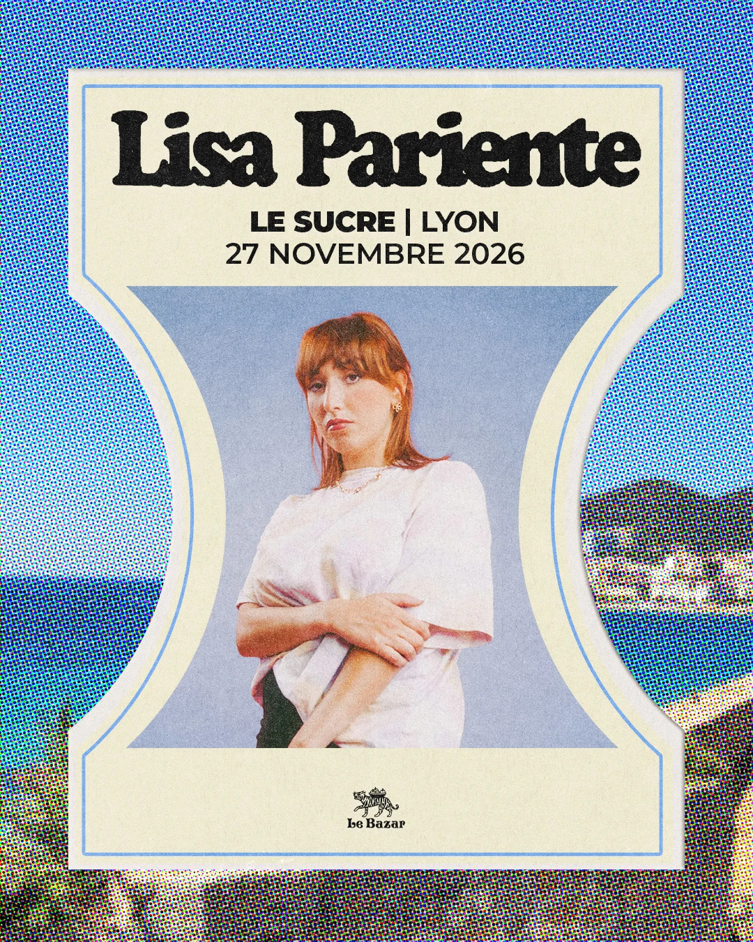 Lisa Pariente