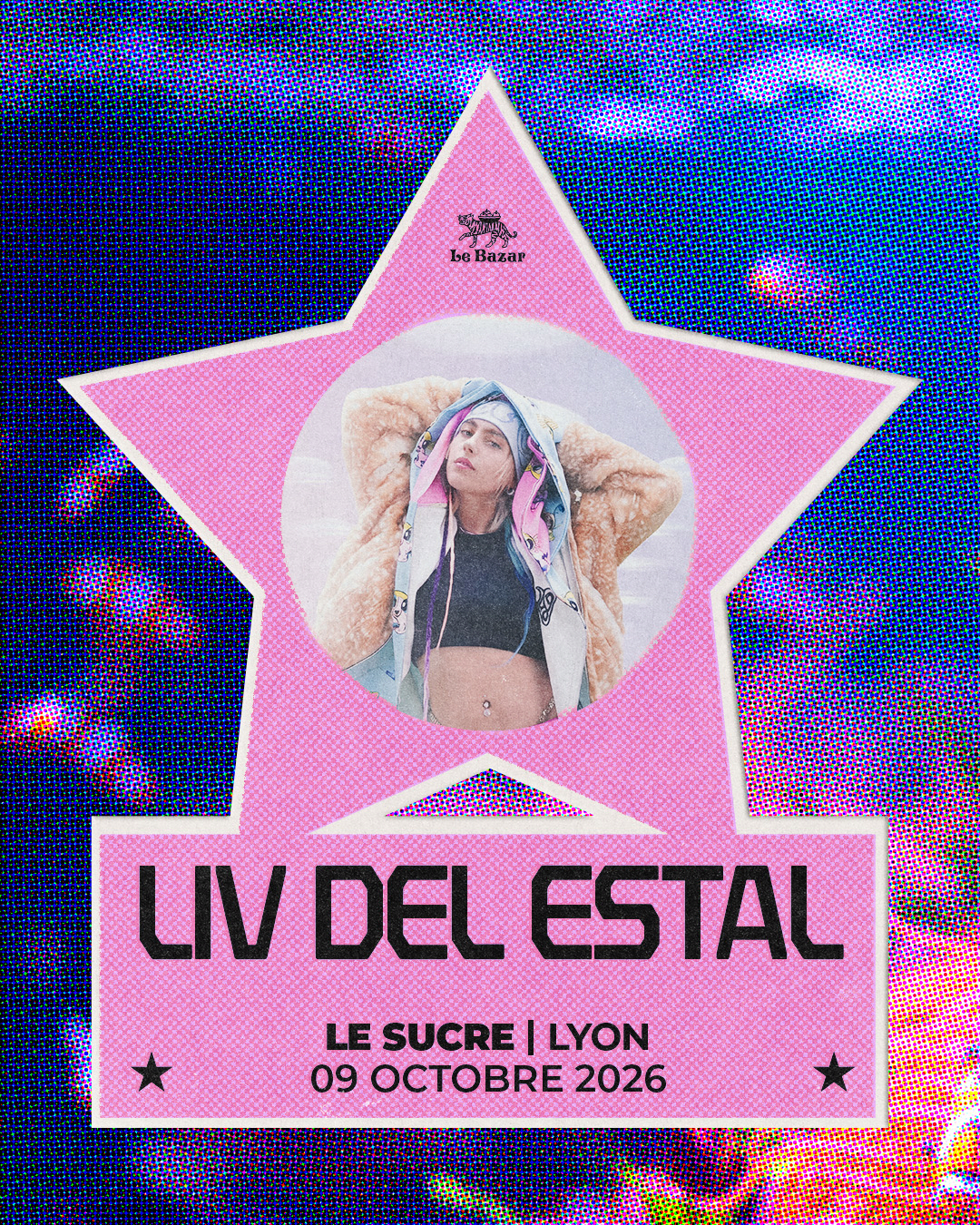 LIV Del Estal