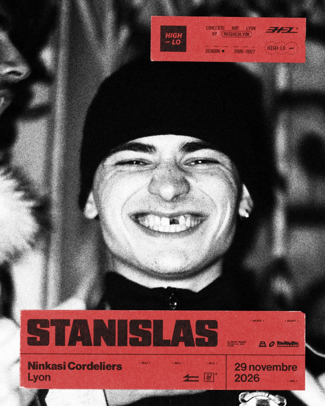 Stanislas