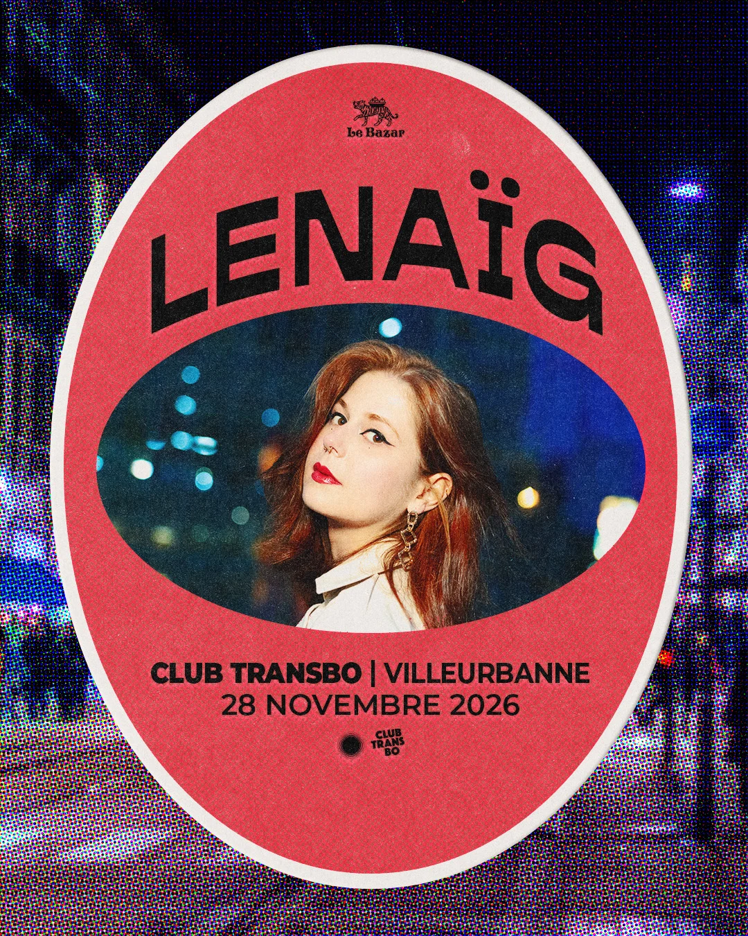 Lenaïg